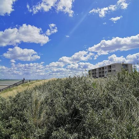 Hotel De Milliano Breskens Kültér fotó