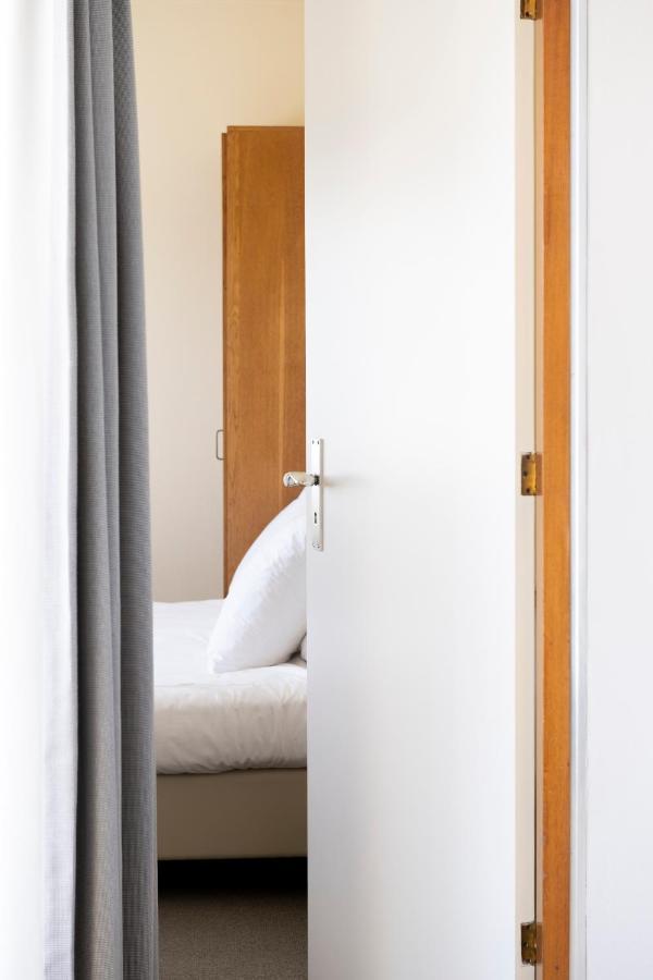 Hotel De Milliano Breskens Kültér fotó