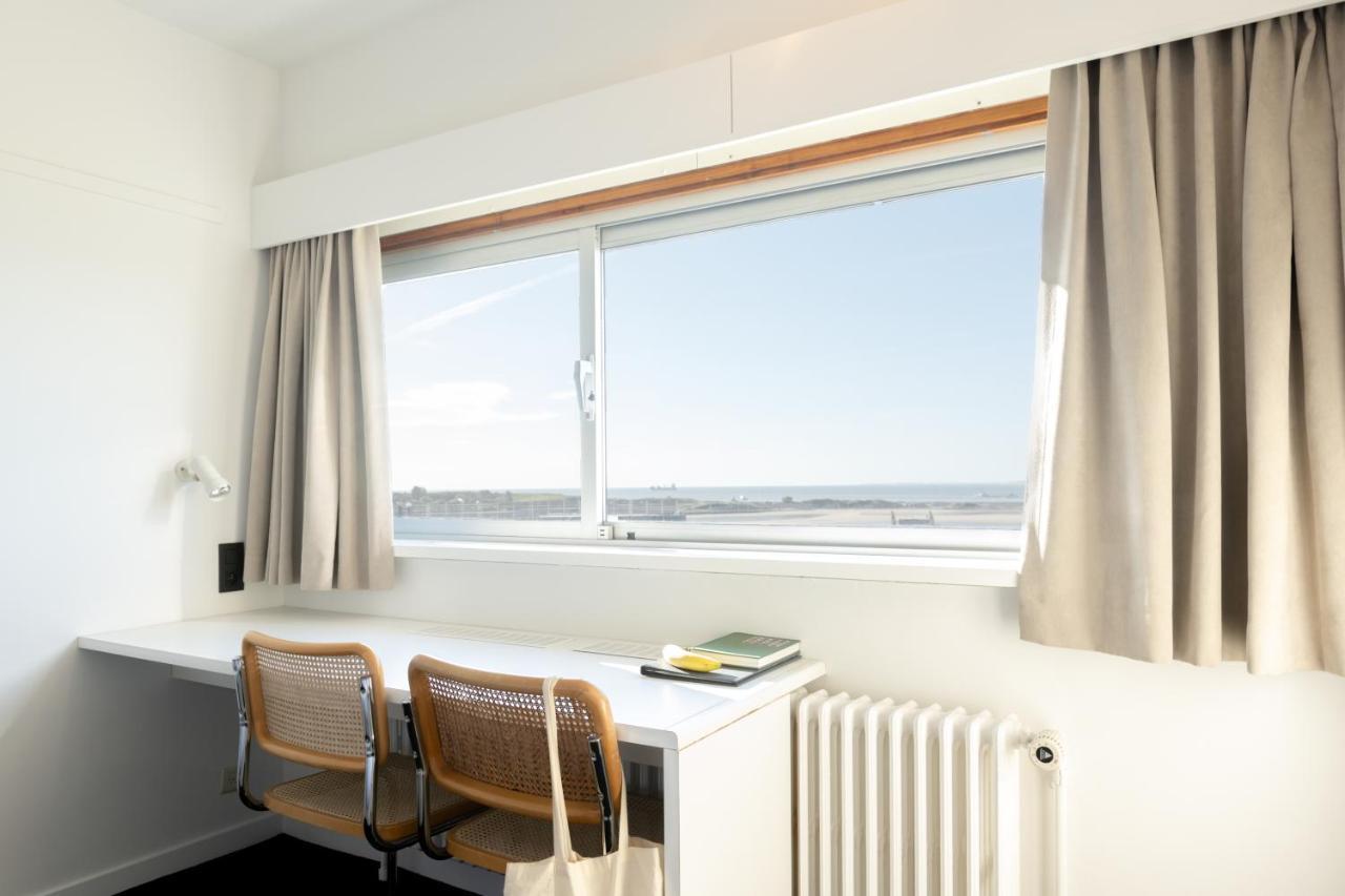 Hotel De Milliano Breskens Kültér fotó