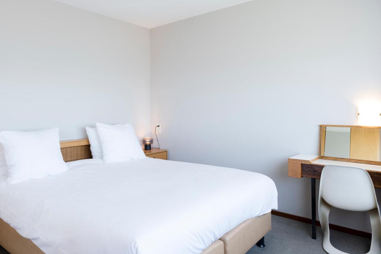 Hotel De Milliano Breskens Kültér fotó
