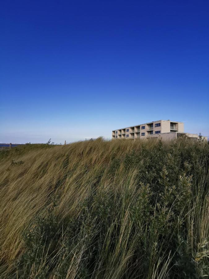 Hotel De Milliano Breskens Kültér fotó